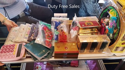 Is Air Koryo really 1 Star Worst Airline? Business Class Review Beijing to Pyongyang Tu 20