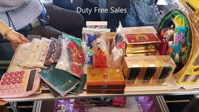 Is Air Koryo really 1 Star Worst Airline? Business Class Review Beijing to Pyongyang Tu 20