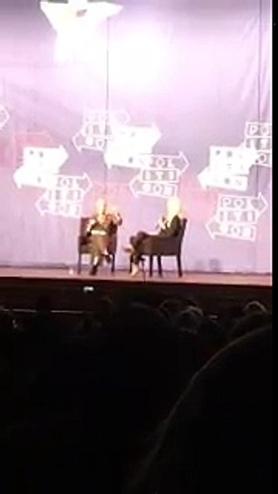 Tomi Lahren admits she has healthcare because of Obamacare