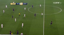 Lionel Messi GOAL HD - Real Madrid 0-1 Barcelona 30.07.2017