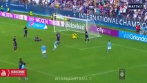 Brahim Díaz Goal - Manchester City vs Tottenham Hotspur (3-0)