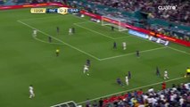 1-2 Mateo Kovacic GOAL HD - Real Madrid 1-2 Barcelona 30.07.2017
