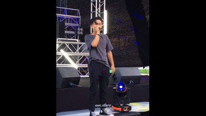 [©EUN.STARS] 170729 DPR LIVE - RIGHT HERE RIGHT NOW @ HOLIDAY LAND FESTIVAL 2017