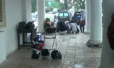 Pemilik Kos di Serang Pasang CCTV di Kamar Mandi Mahasiswi
