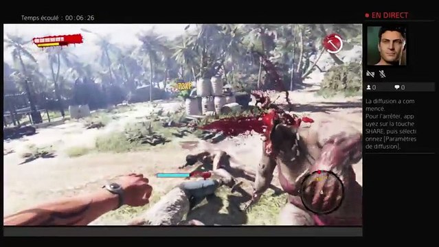 Diffusion PS4 en direct de johnmclane1401 (1352)