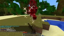 MCPVP.com | Review #33 SNAIL Kit Review | Minecraft Hunger Games