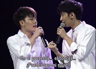 2Moons The Series- Adelanto MingKit.