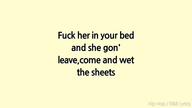 LiL PEEP - LiL Kennedy (Lyrics)