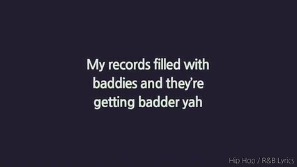 scarlxrd - GIRLFRIEND (Lyrics)