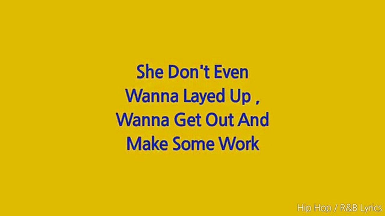 Skooly - Flawless (Lyrics)