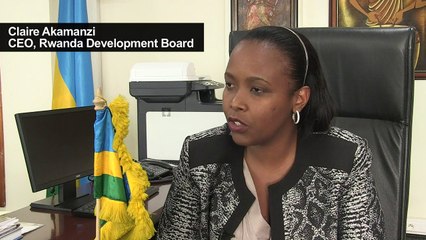 Rwanda's risky bet on a prosperous economic future