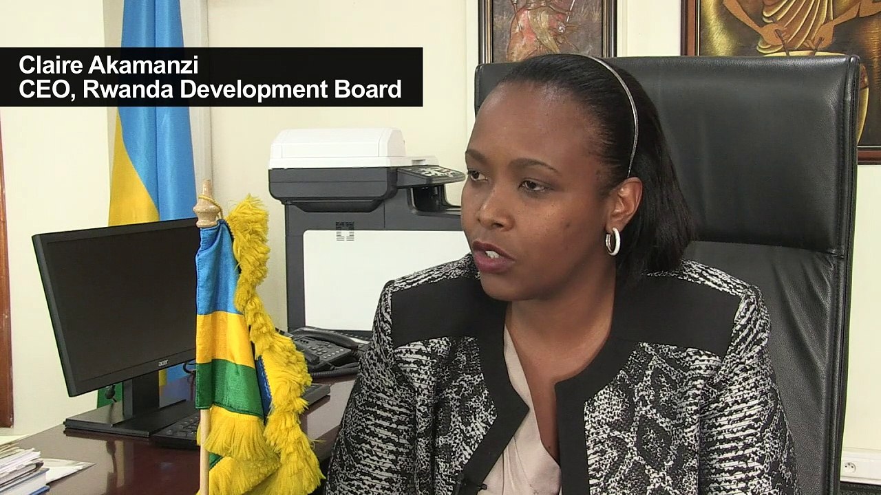 Rwanda's risky bet on a prosperous economic future