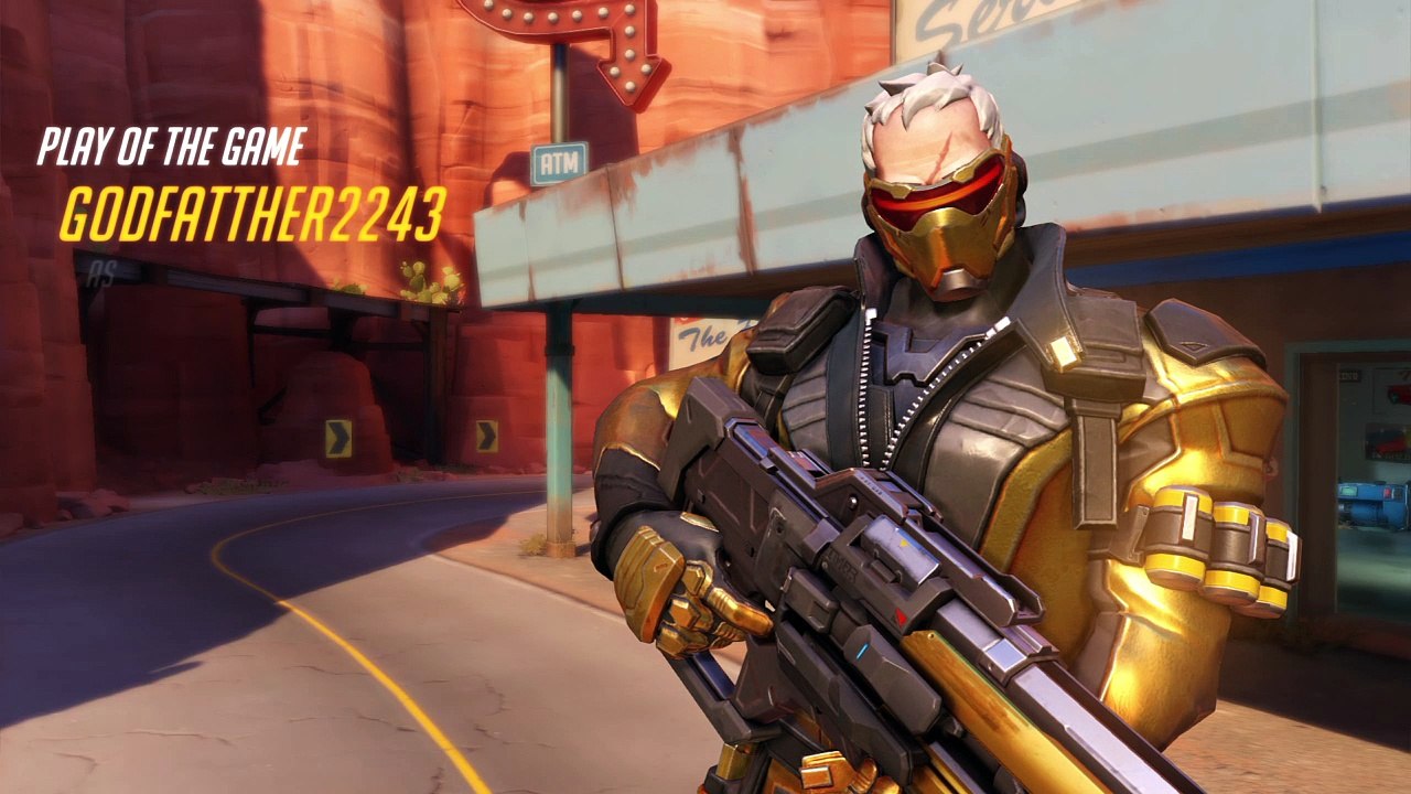 1 Rocket 3 kills