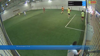 Equipe 1 Vs Equipe 2 - 29/07/17 15:15 - Loisir Poitiers - Poitiers Game Parc