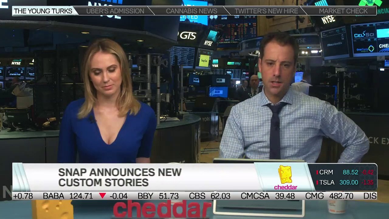 Breaking news