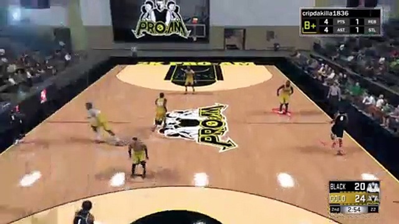cripdakilla1836's Live PS4 Broadcast (84)