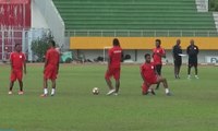Persipura Jayapura Boyong 22 Pemain ke Palembang