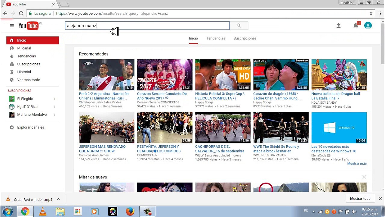 Descargar musica de youtube fácil y rápido sin PROGRAMAS!