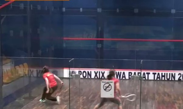 CDM Sea Games 2017 Pantau Pelatnas di Bandung