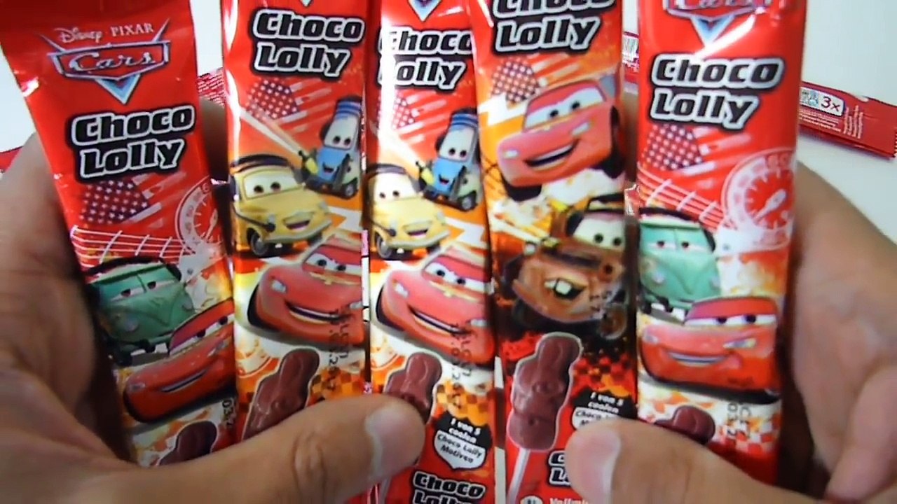 Дисней легковые автомобили коробка для ланча Конфеты Зефир шоколад сюрприз Яйца молния Маккуин Игрушки