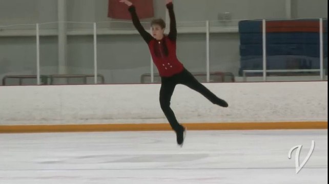 2017 Roman Sadovsky MSS SP