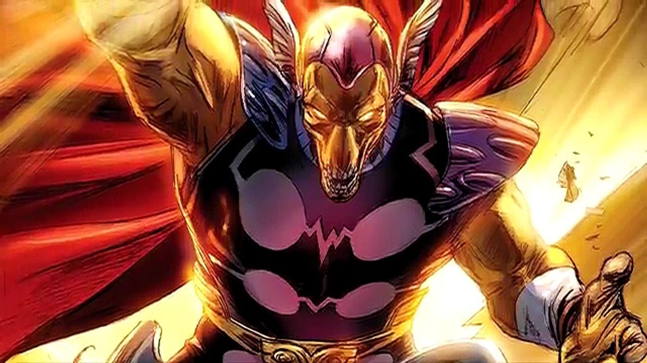 Preguntas más frecuentes por qué visión puede levantar el mjolnir | cinexceso | mefe