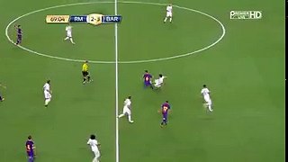 Kovacic with some witchcraft