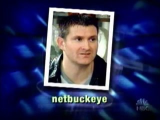 To Catch A Predator  John Frantzs Phone Conversation