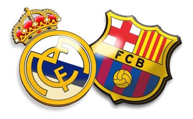 Real Madrid vs Barcelona 2-3  All Goals - International Champions Cup
