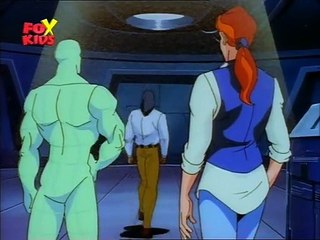 IronMan [ITA] - 20 - Confini lontani