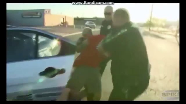 I replaced the Cops theme with the theme for Ed, Edd 'n Eddy