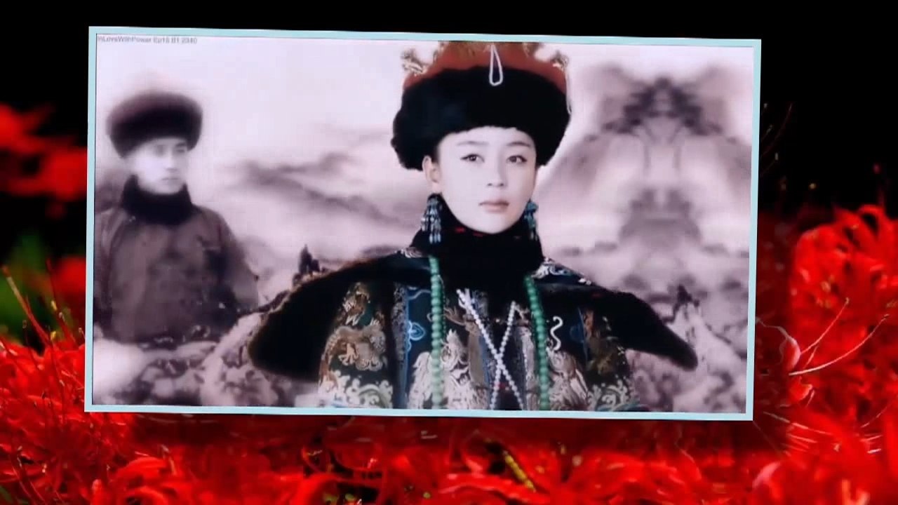 [Vietsub | Engsub] Vô Lệ | Without Tears 无泪 – Viên San San (Mỹ Nhân Vô Lệ OST 山河恋·美人无泪)