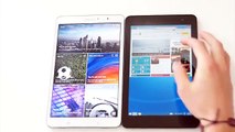 Les meilleures androïde tablette pouce et Dix pouce les meilleures tablette de Nouveau