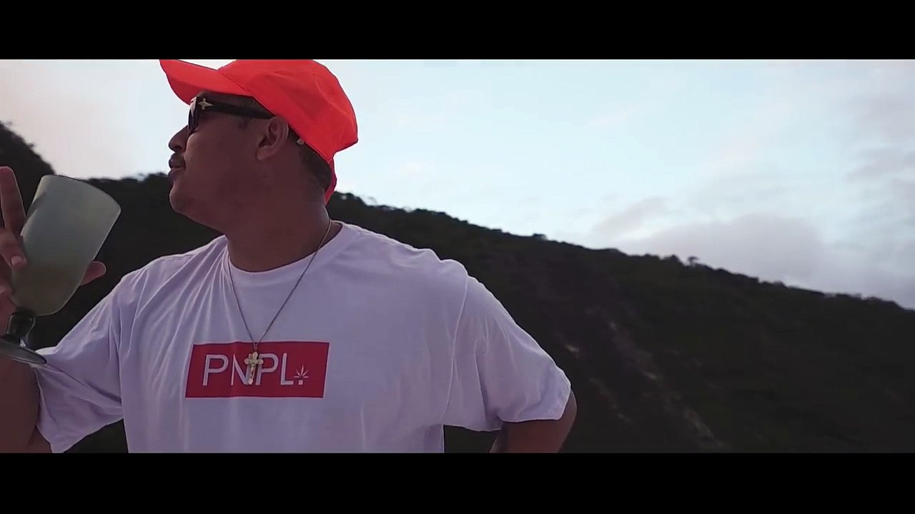 Perfil 1 - Diomedes Chinaski - Tipo Maçom (Prod. Nansy Silvvs)