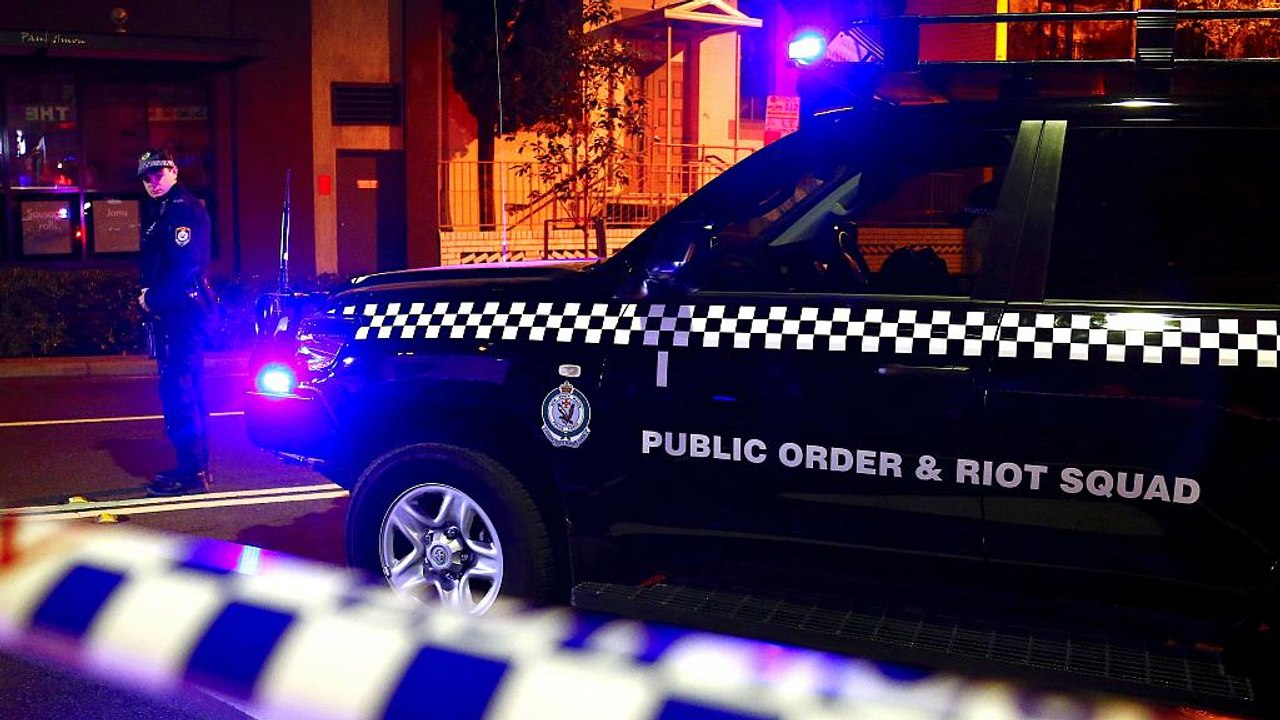 Australien vereitelt offenbar geplanten anschlag auf flugzeug