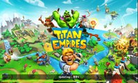 Androide imperios para juego jugabilidad Niños titán remolque hd
