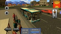 Les meilleures autobus pour des jeux enfants simulateur Hd 3d ipad gameplay hd
