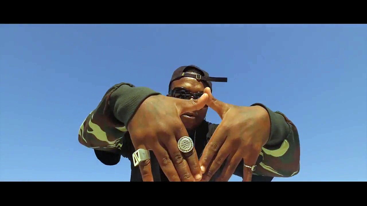 Perfil 22 - Djonga - Olho de Tigre (Prod. MaliveSlim)