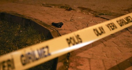 Başkent'te Silahlı ve Bıçaklı Kavga: 5 Yaralı