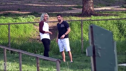 Cutting Headphones In The Hood Prank