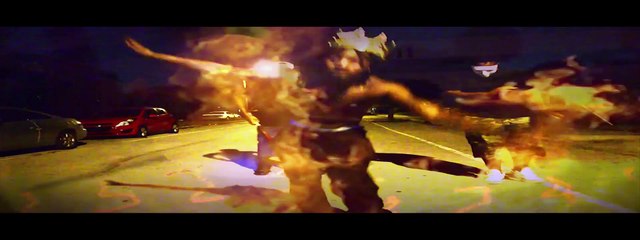 Music video for IDGAF ft. Jo$h Jay, 3rd Eye G performed by King Lil One.