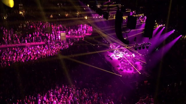 Phish - I Am The Walrus - The Beatles - 7/29/17 - Skybridge - Madison Square Garden - New York City