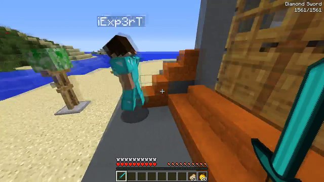 НУБ ГРИФЕР ШОУ МАЙНКРАФТ 4! НУБ ЗАТРОЛЛЕН НЕВИДИМЫМ ПРО НУБИКОМ В МАЙНКРАФТ! 100% ТРОЛЛИНГ НУБА!