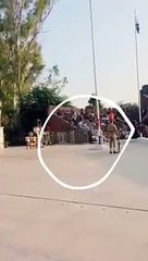 pakistan, border, what happens hahaha