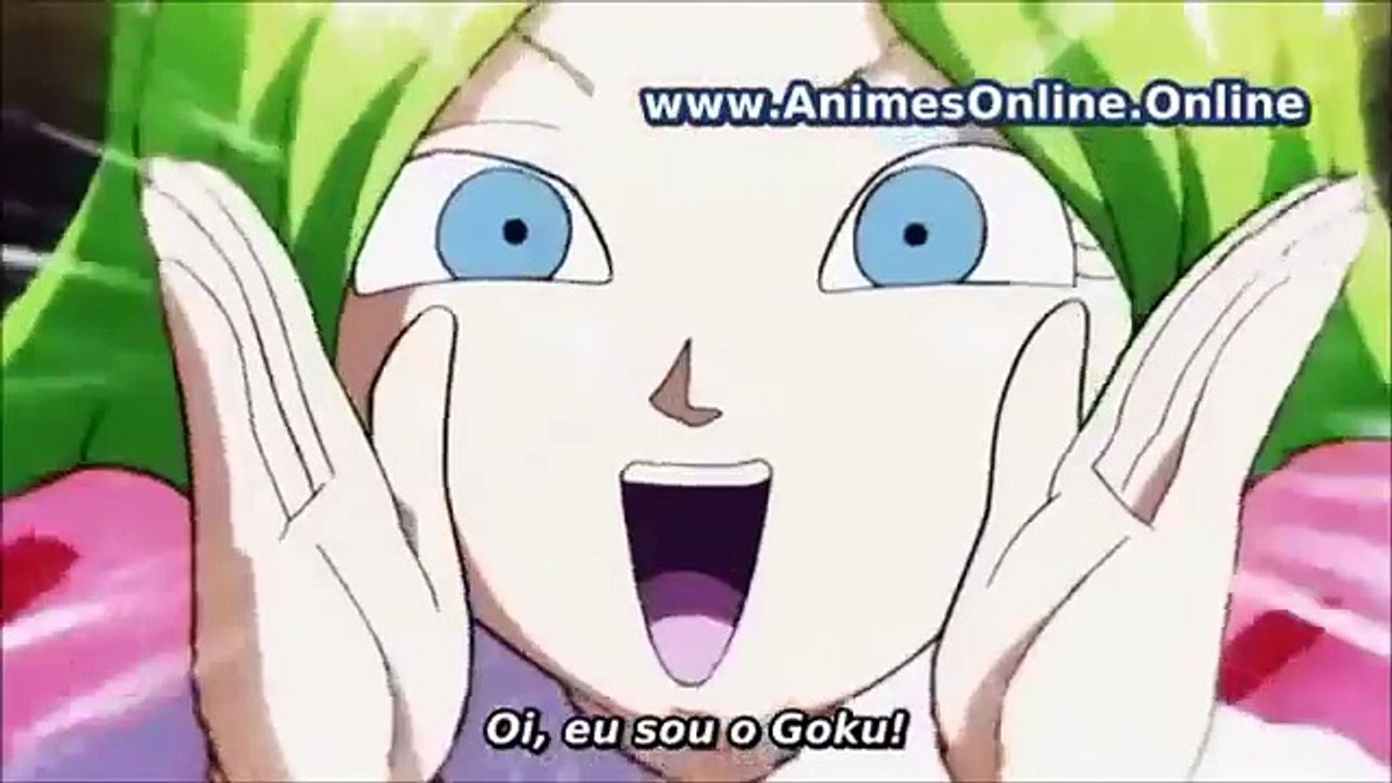 Dragon Ball Super Previa do Ep 102 Legendado PT-BR