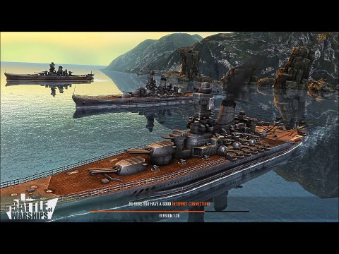 Battleships end Of Life fight Best scene PC 3 Android Gameplay