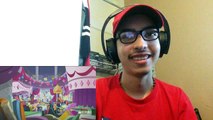 My Little Pony- FIM - Season 7 Episode 6 - Reaction