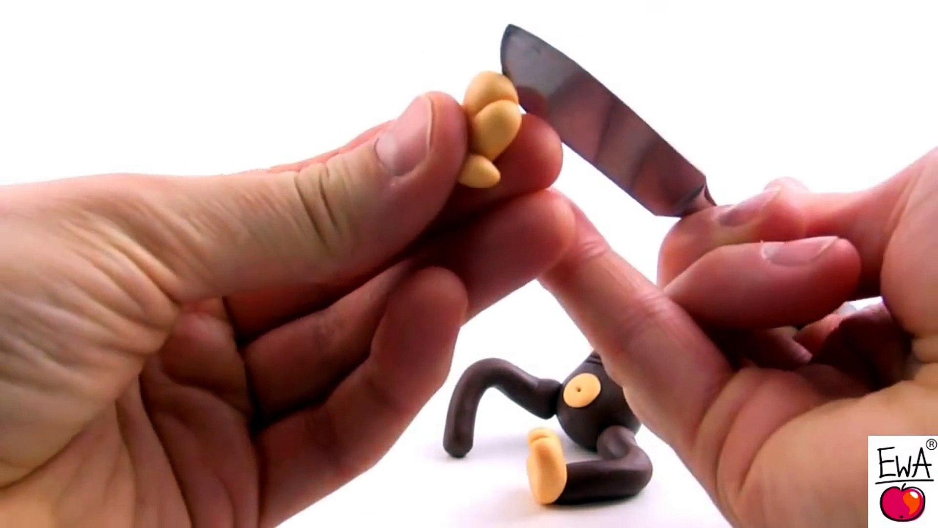 ⁣LETS CLAY - tutorials
