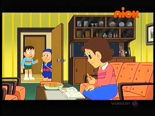 Ninja Hattori in English New Episode 2017 _ Episode 33 - Cartoon Kids