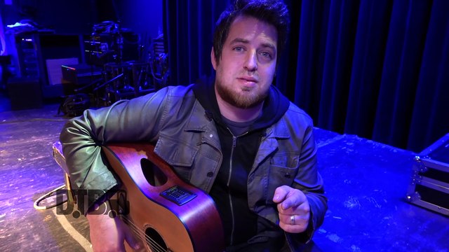 Lee DeWyze (from American Idol) - TOUR TIPS (Top 5) Ep. 699